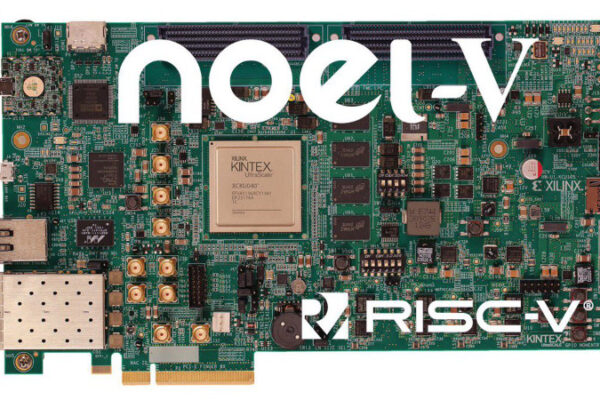 EU launches RISC-V project for space applications