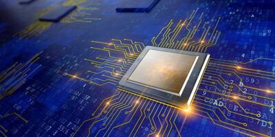 Top ten semiconductor vendors in 2022