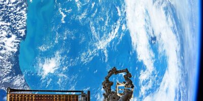 NASA, industry partner on emerging space technologies