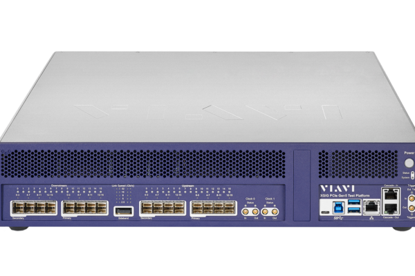 Broadcom chooses Viavi PCIe 5.0 analysis system