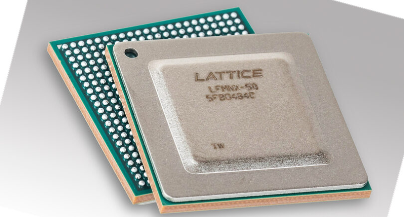 Lattice updates 28nm SOI FPGA for data centre security