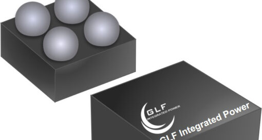 Digi-Key adds GLF power products for IoT and wearable designs