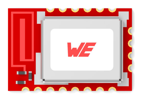 Würth, Wirepas team for IoT wireless mesh network modules