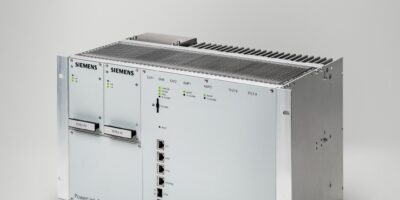 Single device monitors up to 500 km of high voltage lines