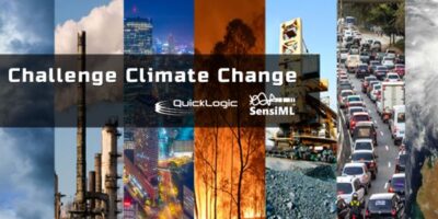 Climate change contest looks for smart IoT solutions