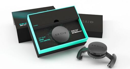 Real-time brain-sensing dev kit now available
