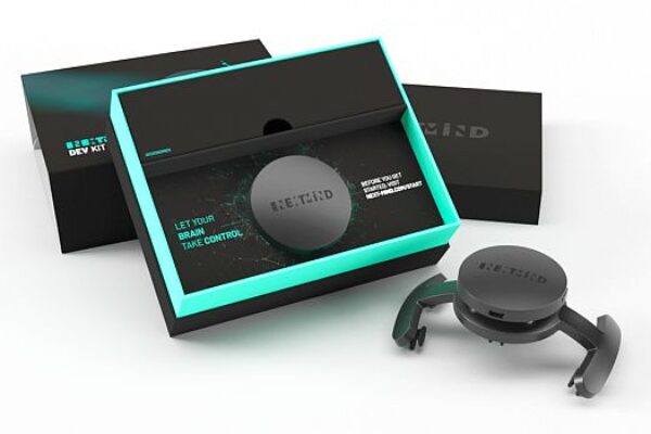 Brain-sensing wearable dev kit now shipping