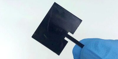 Ultrathin spray-applied 5G antennas may benefit wearables, IoT