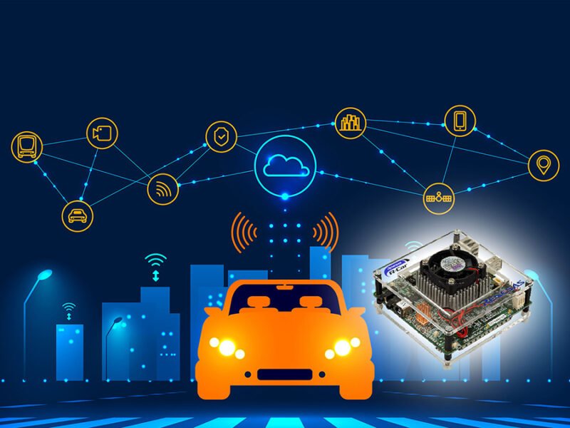 Renesas, Microsoft collaborate on connected vehicles