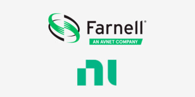 Farnell grows test range with global NI agreement