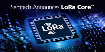 LoRa Core portfolio provides global LoRaWAN coverage