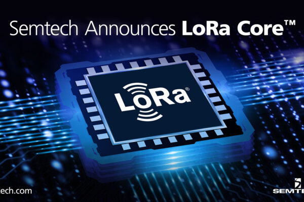 LoRa Core portfolio provides global LoRaWAN coverage