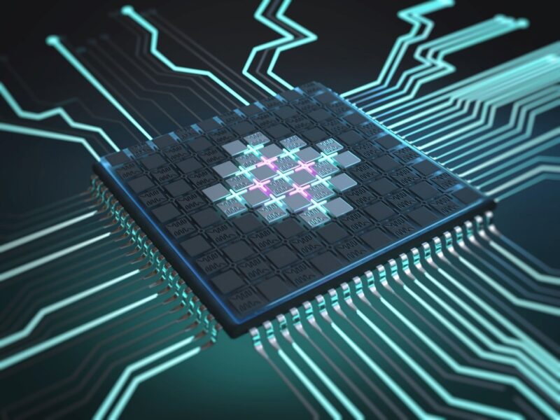 Infineon to build quantum processor