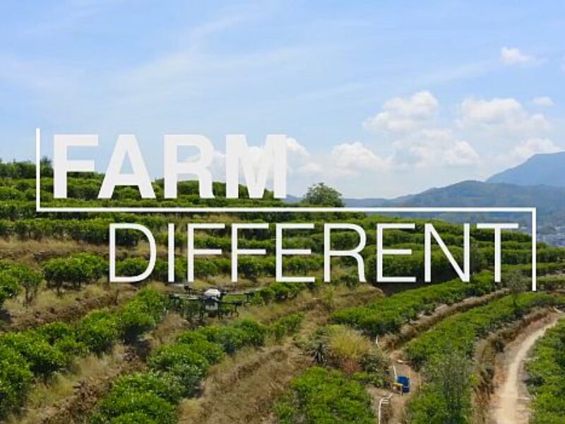 Smart agriculture video series launches