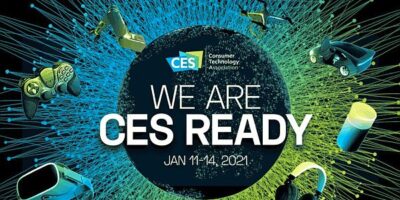 CES 2021 was largest digital tech event