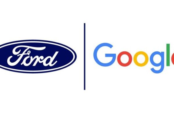Ford, Google team to reinvent connected vehicle experience