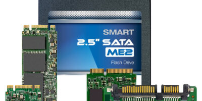 SMART Modular expands SSD product family