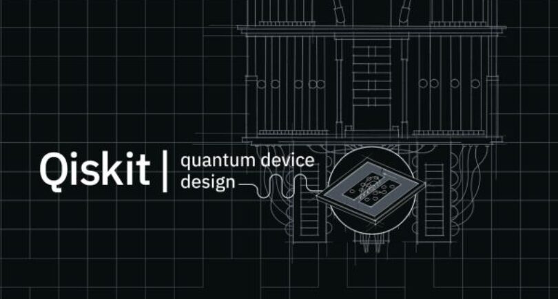 Open source EDA tool simplifies quantum device design