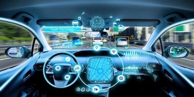Top 5 growth opportunities in connected cars