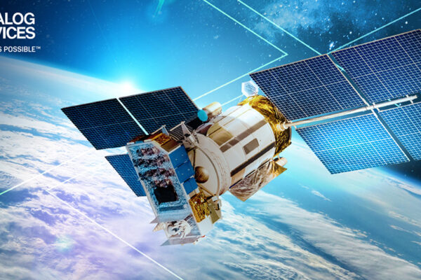 Analog Devices and MDA collaborate on beam forming for Telesat