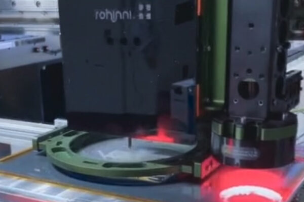 Rohinni debuts at-scale Mini LED manufacturing technology