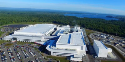 Globalfoundries relocates its HQ to New York