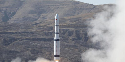 China tests two more 6G satellites, pushes patents