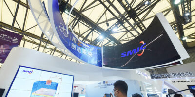China focuses on advanced IC production