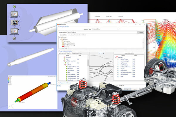 Ansys Acquires Phoenix Integration for model-based engineering
