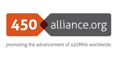 The Antenna Company joins the 450 MHz Global Alliance