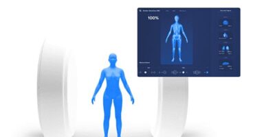 Clinical ‘digital twin’ platform digitizes human body