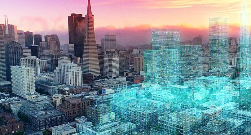 Digital twin alliance aims to accelerate ‘build back better’ projects