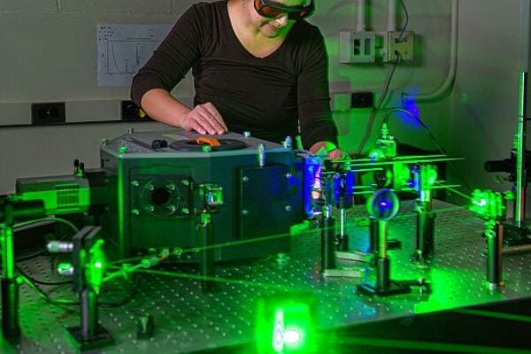 Artificial photosynthesis promises ‘new frontier’ of clean energy