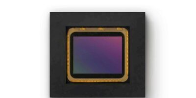 Automotive image sensor offers ‘safer driving experience’