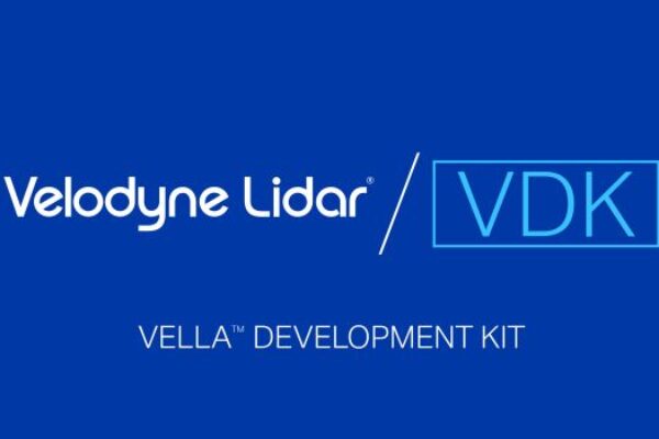 Lidar dev kit brings advanced perception to autonomous solutions