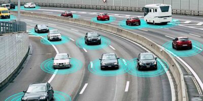 Autonomous vehicle algorithm uses ‘watch and learn’ approach