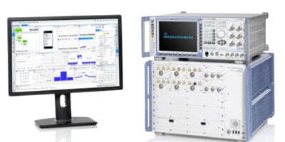Reverberation test systems add 5G NR option