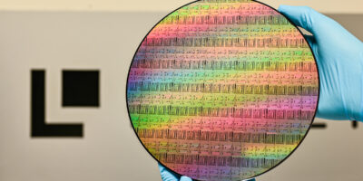 LIGENTEC and X-FAB create Europe’s largest photonic IC foundry service
