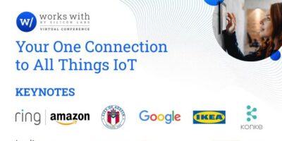 IoT conference on interoperability, security, and future of IoT