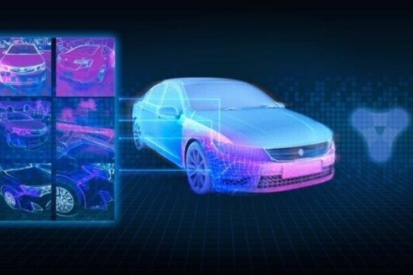 Smartphone AI solution accurately assesses vehicle condition
