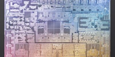 Apple M1 Max boasts 57 billion transistors on a 5nm process