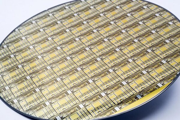 IQE in strategic deal with GlobalFoundries for GaN-on-silicon