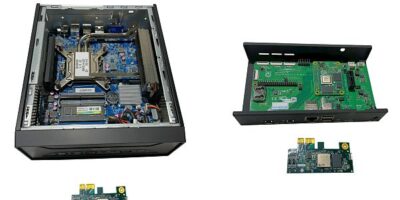 Neuromorphic processor dev kits now available