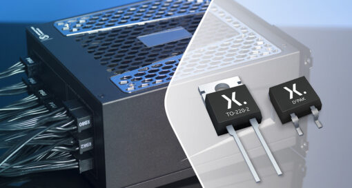 Nexperia enters high-performance SiC diode market