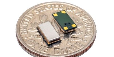 Smallest MEMS speaker suits TWS, hearing aid applications