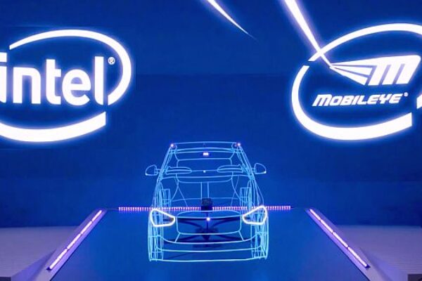 Intel to take Mobileye public