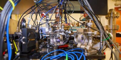 New ‘yardstick’ for benchmarking quantum computers