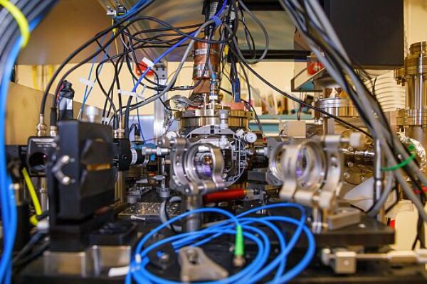 New ‘yardstick’ for benchmarking quantum computers