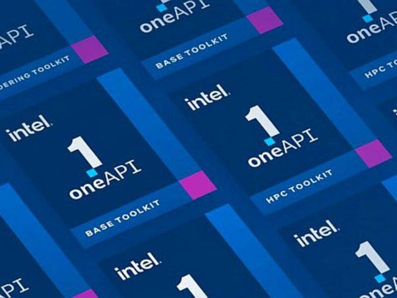 Intel oneAPI toolkits expand capabilities