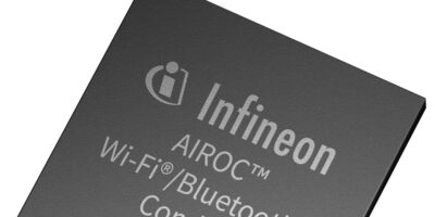Low-power Wi-Fi chipset enables location tracking to 10 cm
